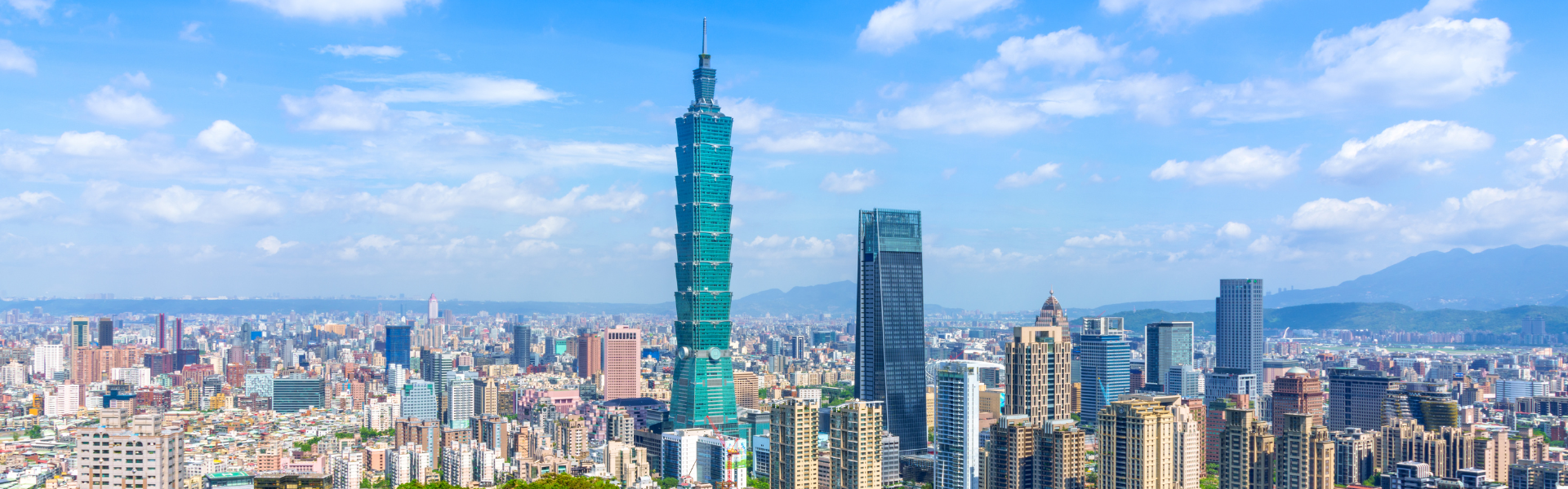 taiwan
