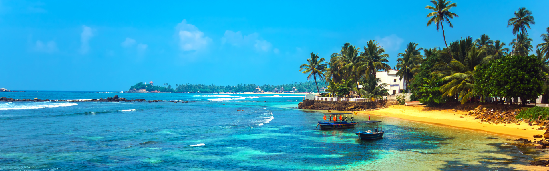 sri lanka