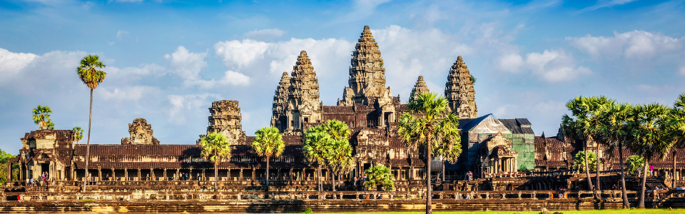 cambodia